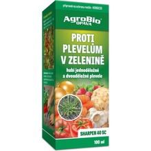 AgroBio SHARPEN 40 SC 100 ml