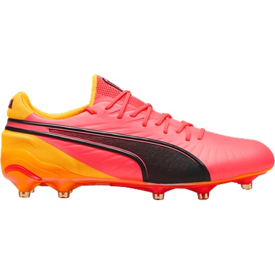 Футболни обувки Puma KING ULTIMATE TRICKS FG/AG 108068-01 Размер 44, 5 EU