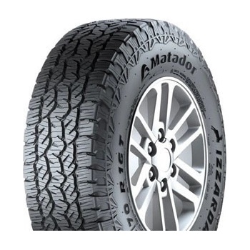 Matador MP72 Izzarda A/T 2 31/10,5 R15 109S