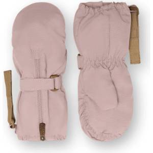 Mini A Ture Детски ръкавици Mini a ture Kid's Matcesar Fleece Lined Mittens Gloves - Cloudy Rose - размер 0-6 Months (202-7529-0311)