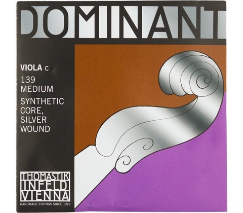 Thomastik Dominant 139