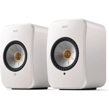 Image 1 of KEF LSX II Soundwave (SP4041CA)