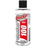 Team corally Масло за амортисьори Team Corally - Shock Oil - Ultra Pure Silicone - 100 CPS - 150ml C-81010 (C-81010)
