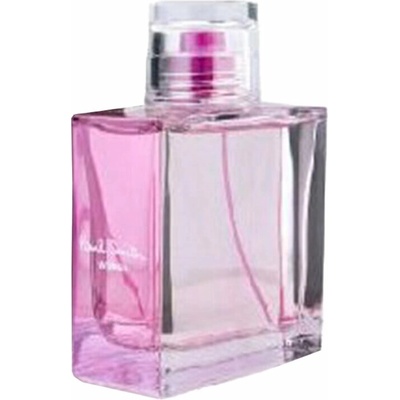 Paul Smith Women parfumovaná voda dámska 100 ml tester