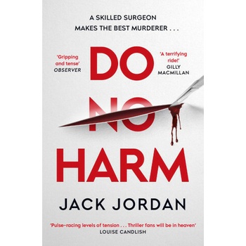 Do No Harm Jordan Jack