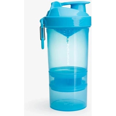 SmartShake Šejker Original2go so zásobníkmi 600 ml