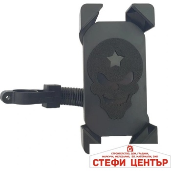 Paolo Поставка за телефон на велосипед - 2509 (182744)