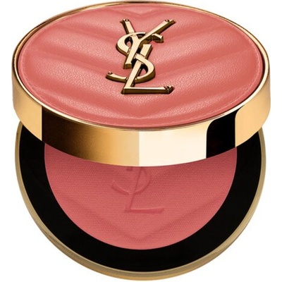 Yves Saint Laurent Make Me Blush Powder tvářenka 06 5 g – Zboží Dáma