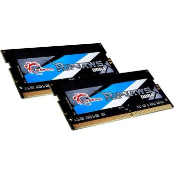 G.Skill Ripjaws DDR4 16GB 3200MHz CL22 F4-3200C22D-16GRS