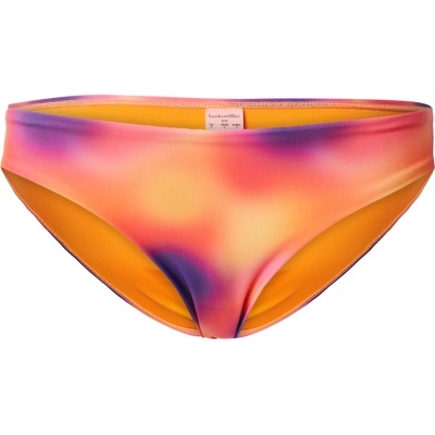 Hunkemöller Долнище на бански тип бикини 'Sunset' лилав, размер XL