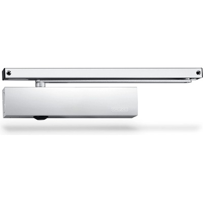 Geze TS5000 stříbrná – Zboží Mobilmania