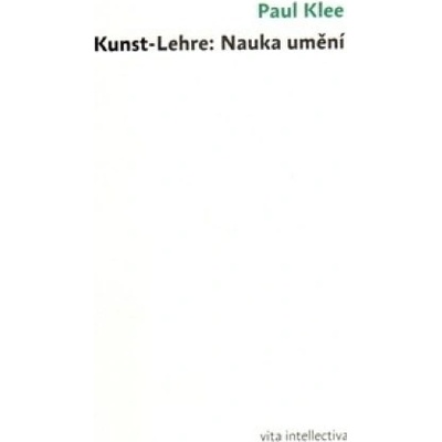 Kunst-lehre: Nauka umění