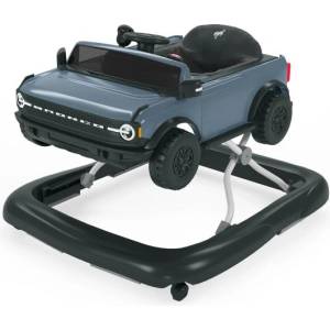 Bright Starts Проходилка 4в1 Ford Bronco Area 51 6м+, 12 кг (16650-1)