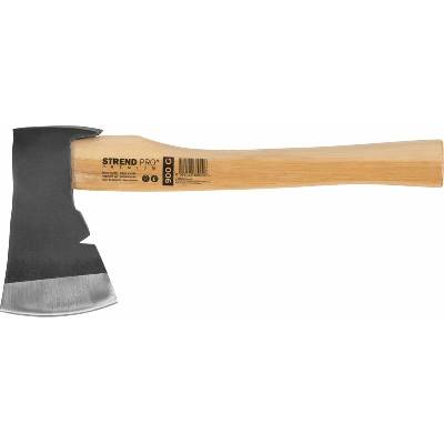 Strend Pro AX305 0900 g s násadou 380 mm, tesárska 236128