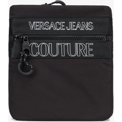Versace Jeans Couture Чанта за през рамо Versace Jeans Couture | Cheren | МЪЖЕ | UNI