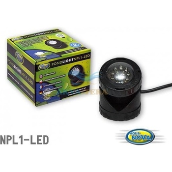 Aqua Nova NPL1-LED 1,6W
