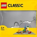 LEGO® Classic - Baseplate gray (11024)
