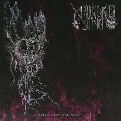 Mystic Production Avmakt: Satanic Inversion Of. . . - CD (074478)
