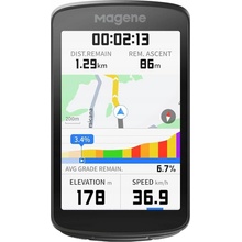 Magene C706