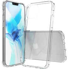 JT Berlin Pankow Clear zadní kryt na mobil Apple iPhone 12, iPhone 12 Pro transparentní 1552552 10692