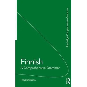 Finnish | Fred Karlsson (ISBN: 9781138821040)