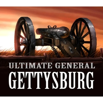 Ultimate General: Gettysburg