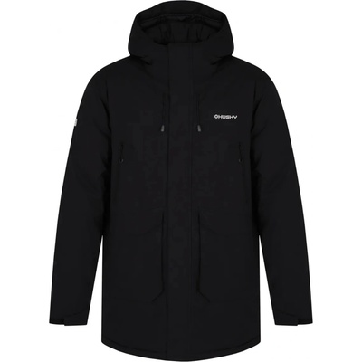 Husky Narvik M Black