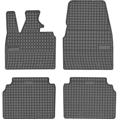 Гумени стелки за BMW I3 (2013-2022), марка Frogum (411098)