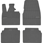 FroGum Гумени стелки за BMW I3 (2013-2022), марка Frogum (411098)