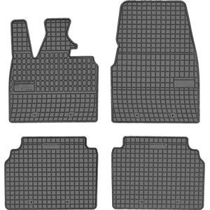 FroGum Гумени стелки за BMW I3 (2013-2022), марка Frogum (411098)