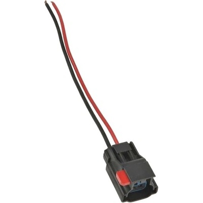 Konektor alternátoru Universal 2 pin