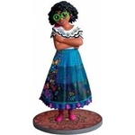 BULLYLAND Disney Encanto Mirabel figure 9cm