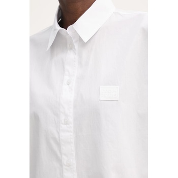 JOOP! риза дамска от памук (30101888)