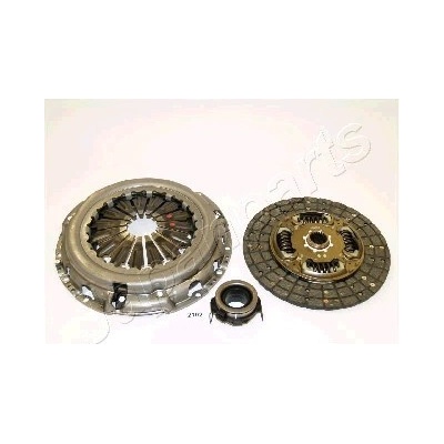 Spojková sada JAPANPARTS KF-2102