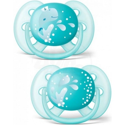 Philips AVENT Philips Ultrasoft obrázok chlapec