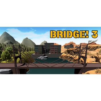 Bridge! 3