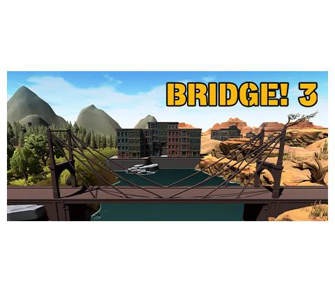 Bridge! 3