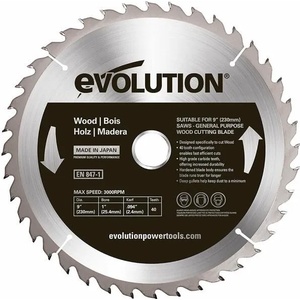 Evolution EVOBLADE230WD