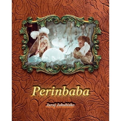 Perinbaba - Juraj Jakubisko