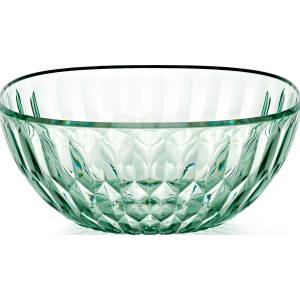Guzzini Купа Vanity 30 см зелена (129730AR86)