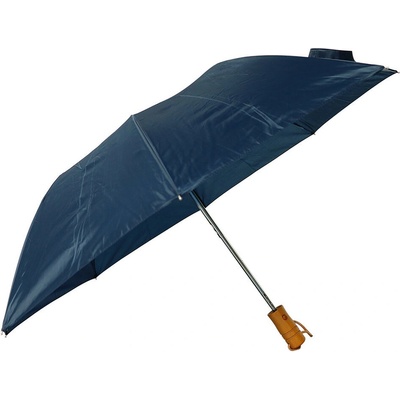 Automatický deštník Genera (94 cm) – tmavě modrý