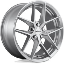 Rotiform R133 Flg 8.5x18 5x108 ET45 gloss silver