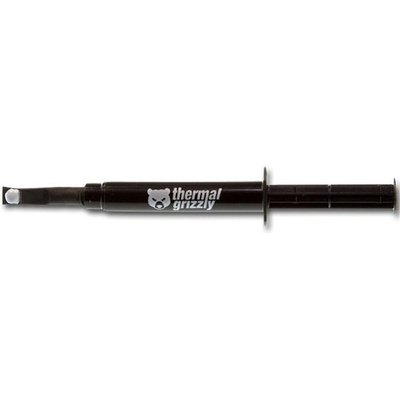 Thermal Grizzly Термопаста Thermal Grizzly Hydronaut - 3, 9 гр. / 1, 5 мл (TG-H-015-R)