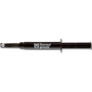 Thermal Grizzly Термопаста Thermal Grizzly Hydronaut - 3, 9 гр. / 1, 5 мл (TG-H-015-R)