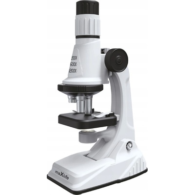 Maxlife MXMS-100