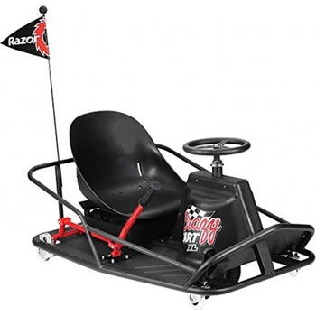 Razor Elektrický vozík Crazy Cart XL