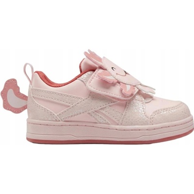 Reebok sportovní boty růžová