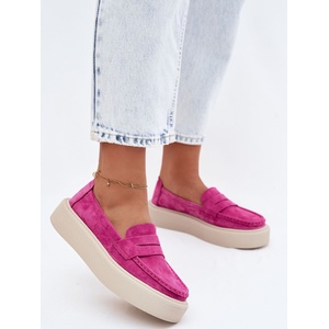 Step in style Дамски мокасини модел 226909 Step in style