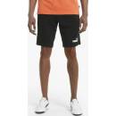 Puma Essentials shorts 10 čierna