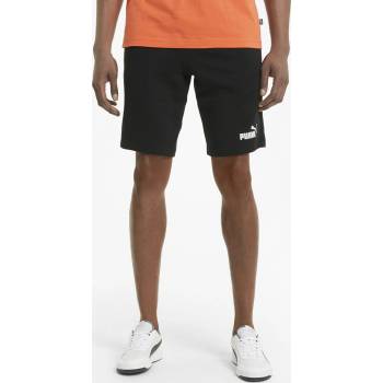 Puma Essentials shorts 10 čierna